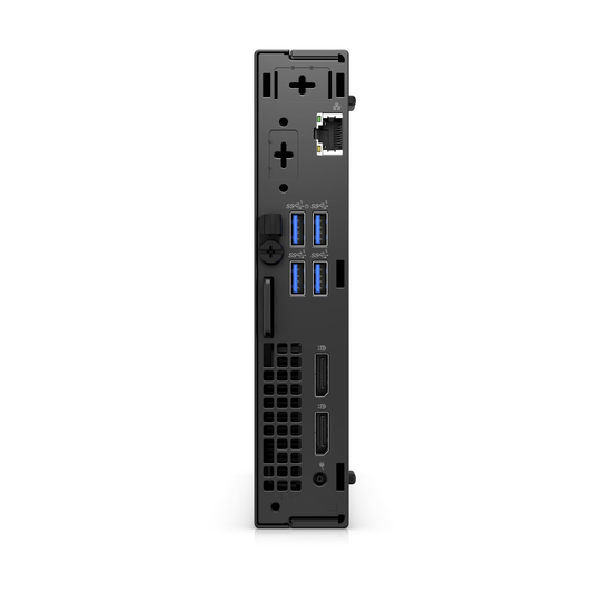 DELL OPTIPLEX 5000 TINY – REFURBISHED INTEL CORE I5 12TH GEN | 16GB RAM | 256GB SSD | WINDOWS 11 PRO | MINI BUSINESS DESKTOP PC SOUTH AFRICA