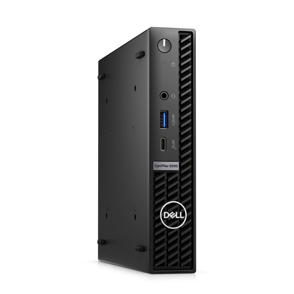 DELL OPTIPLEX 5000 TINY – REFURBISHED INTEL CORE I5 12TH GEN | 16GB RAM | 256GB SSD | WINDOWS 11 PRO | MINI BUSINESS DESKTOP PC SOUTH AFRICA