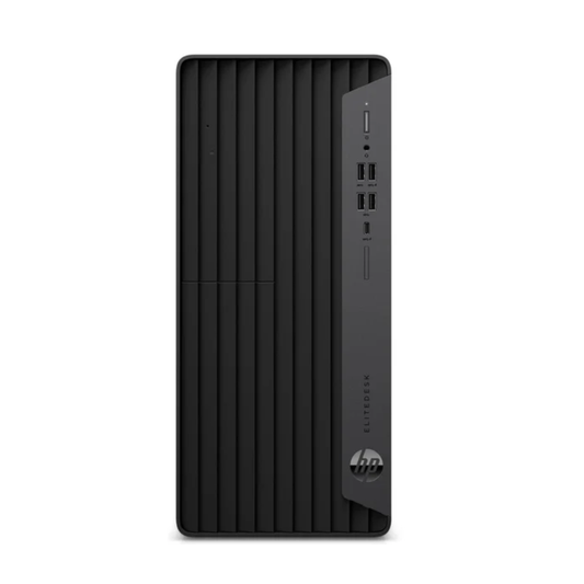 HP ELITEDESK 800 G6 TOWER – REFURBISHED INTEL CORE I5 10TH GEN | 8GB RAM | 256GB SSD | WINDOWS 11 PRO | BUSINESS DESKTOP PC SOUTH AFRICA