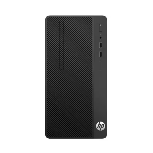 HP 290 G2 TOWER – REFURBISHED INTEL CORE I5 8TH GEN | 8GB RAM | 256GB SSD | WINDOWS 11 PRO | BUSINESS DESKTOP PC SOUTH AFRICA
