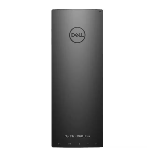 DELL OPTIPLEX 7070 ULTRA REFURBISHED DESKTOP PC | INTEL CORE I5 8TH GEN | 8GB RAM | 256GB SSD | WINDOWS 11 PRO | PREMIUM BUSINESS COMPUTER SOUTH AFRICA