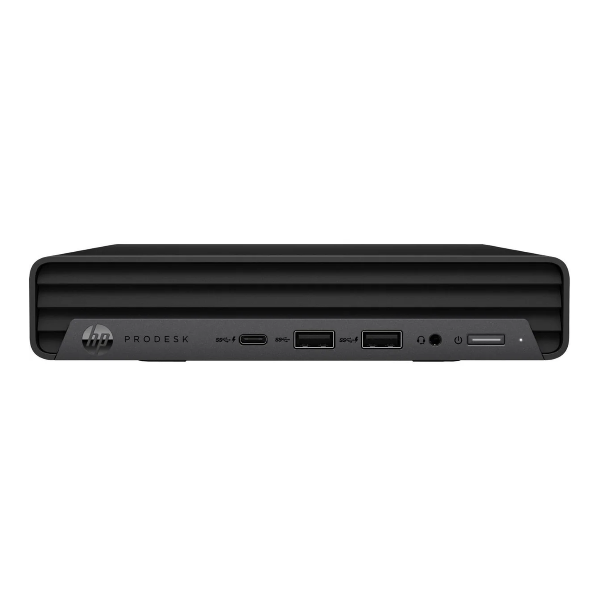 HP PRODESK 600 G6 MINI – REFURBISHED INTEL CORE I7 10TH GEN | 16GB RAM | 256GB SSD | WINDOWS 11 PRO | TINY BUSINESS DESKTOP PC SOUTH AFRICA