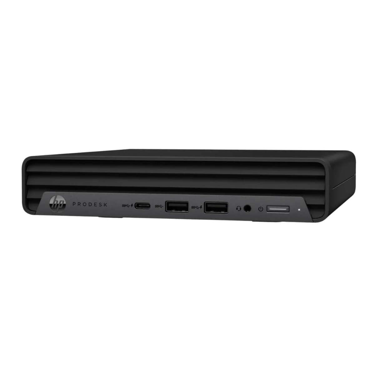 HP PRODESK 600 G6 MINI – REFURBISHED INTEL CORE I7 10TH GEN | 16GB RAM | 256GB SSD | WINDOWS 11 PRO | TINY BUSINESS DESKTOP PC SOUTH AFRICA