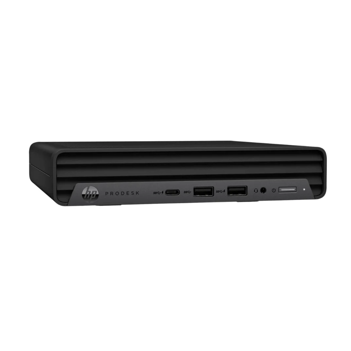 HP PRODESK 600 G6 MINI – REFURBISHED INTEL CORE I7 10TH GEN | 16GB RAM | 256GB SSD | WINDOWS 11 PRO | TINY BUSINESS DESKTOP PC SOUTH AFRICA