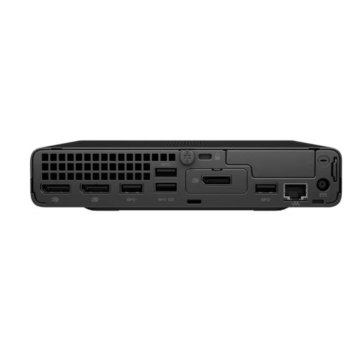 HP PRODESK 600 G6 MINI – REFURBISHED INTEL CORE I7 10TH GEN | 16GB RAM | 256GB SSD | WINDOWS 11 PRO | TINY BUSINESS DESKTOP PC SOUTH AFRICA