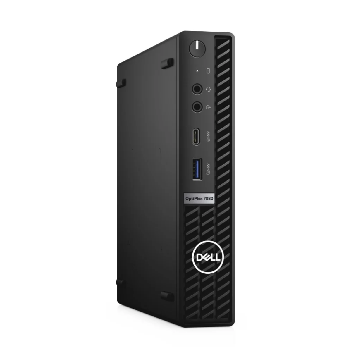 DELL OPTIPLEX 7080 MICRO – REFURBISHED INTEL CORE I7 10TH GEN | 16GB RAM | 256GB SSD | WINDOWS 11 PRO | TINY BUSINESS DESKTOP PC SOUTH AFRICA