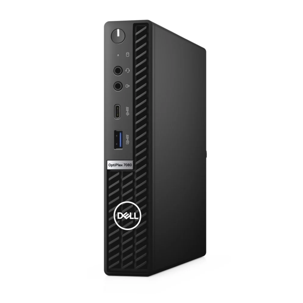 DELL OPTIPLEX 7080 MICRO – REFURBISHED INTEL CORE I7 10TH GEN | 16GB RAM | 256GB SSD | WINDOWS 11 PRO | TINY BUSINESS DESKTOP PC SOUTH AFRICA