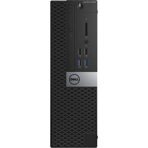 Dell Optiplex 3040 i5 6th Generation