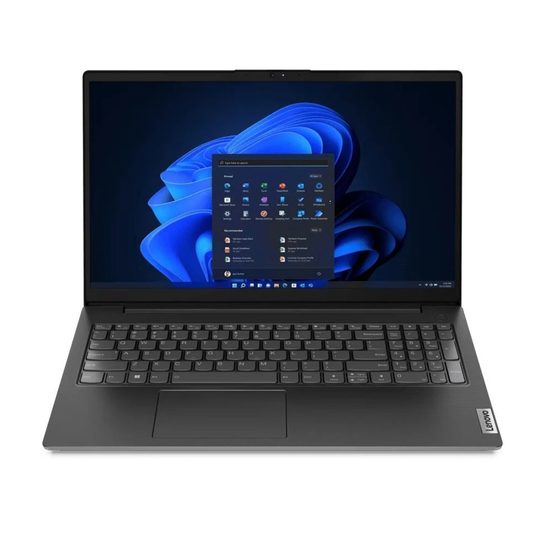 LENOVO V15 G3 IAP – REFURBISHED INTEL CORE I5 12TH GEN | 8GB RAM | 256GB SSD | 15.6" FHD | WINDOWS 11 PRO | BUSINESS LAPTOP SOUTH AFRICA