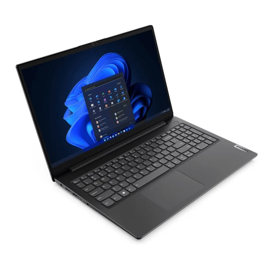 LENOVO V15 G3 IAP – REFURBISHED INTEL CORE I5 12TH GEN | 8GB RAM | 256GB SSD | 15.6" FHD | WINDOWS 11 PRO | BUSINESS LAPTOP SOUTH AFRICA