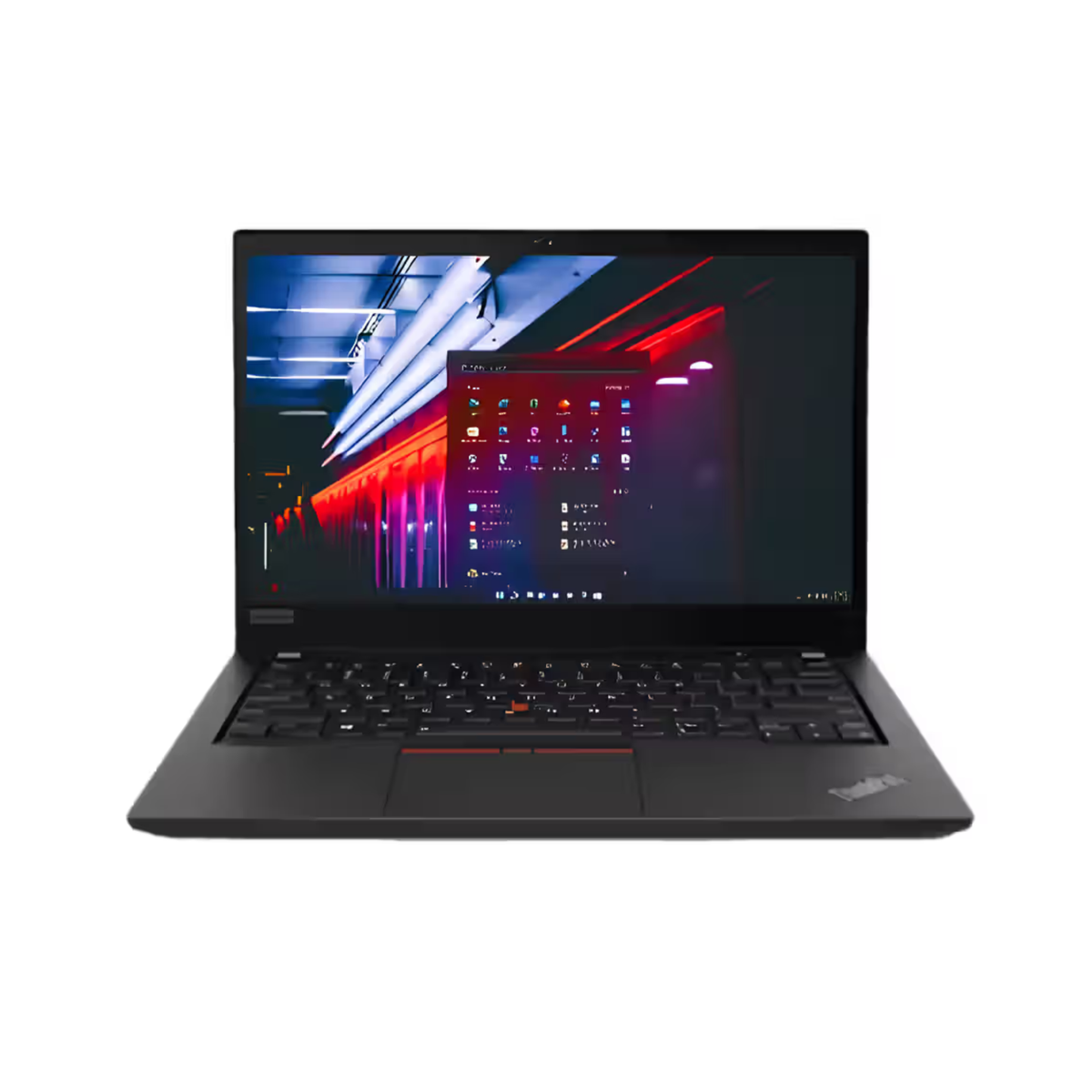 LENOVO THINKPAD T14 GEN 2 – REFURBISHED INTEL CORE I5-11TH GEN | 16GB RAM | 256GB SSD | TOUCHSCREEN | WINDOWS 11 PRO | BUSINESS LAPTOP SOUTH AFRICA