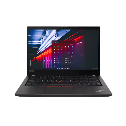 LENOVO THINKPAD T14 GEN 2 – REFURBISHED INTEL CORE I5-11TH GEN | 16GB RAM | 256GB SSD | TOUCHSCREEN | WINDOWS 11 PRO | BUSINESS LAPTOP SOUTH AFRICA