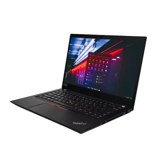 LENOVO THINKPAD T14 GEN 2 – REFURBISHED INTEL CORE I5-11TH GEN | 16GB RAM | 256GB SSD | TOUCHSCREEN | WINDOWS 11 PRO | BUSINESS LAPTOP SOUTH AFRICA