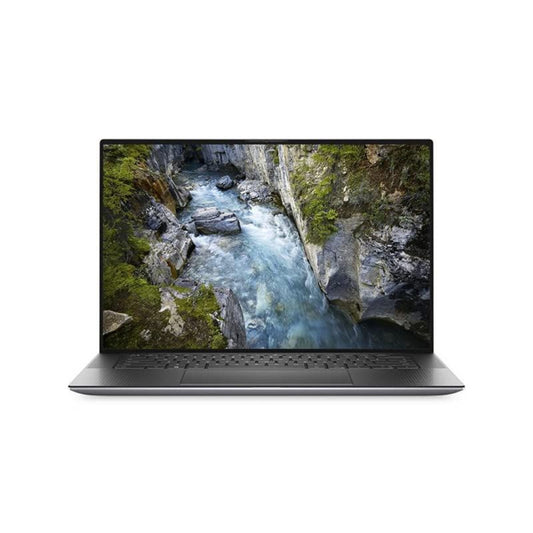 Dell Precision 5550