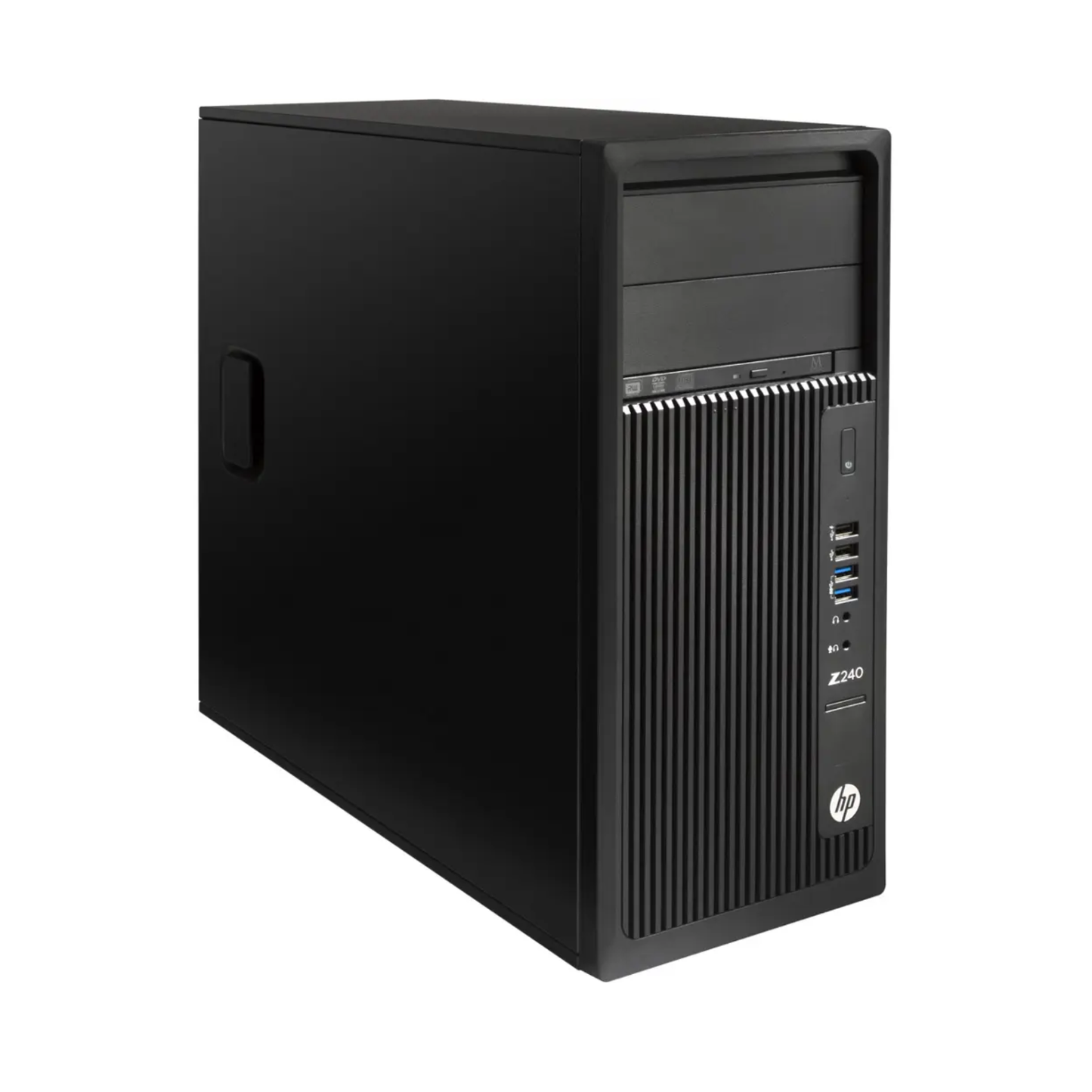 HP Z240 WORKSTATION - REFURBISHED I7 7TH GEN | 8GB RAM | (EXCELLENT CONDITION)
