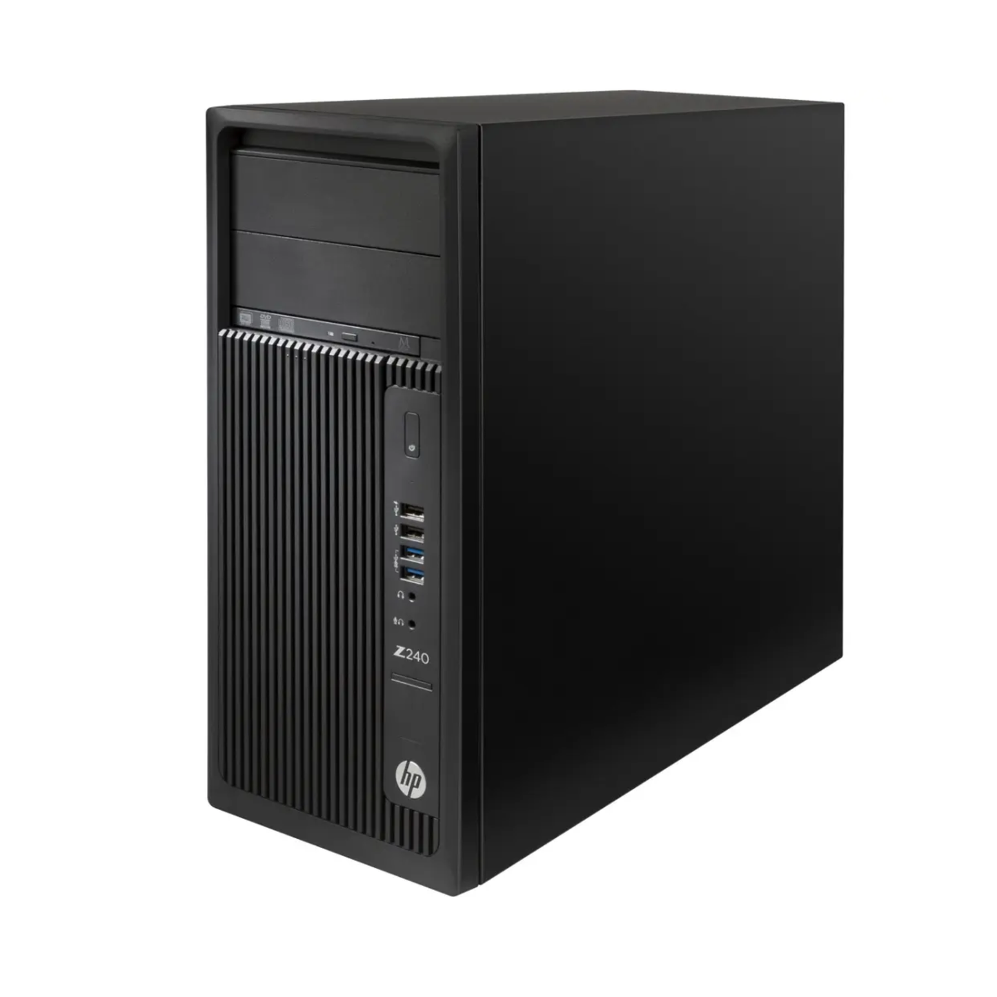 HP Z240 WORKSTATION - REFURBISHED I7 7TH GEN | 8GB RAM | (EXCELLENT CONDITION)