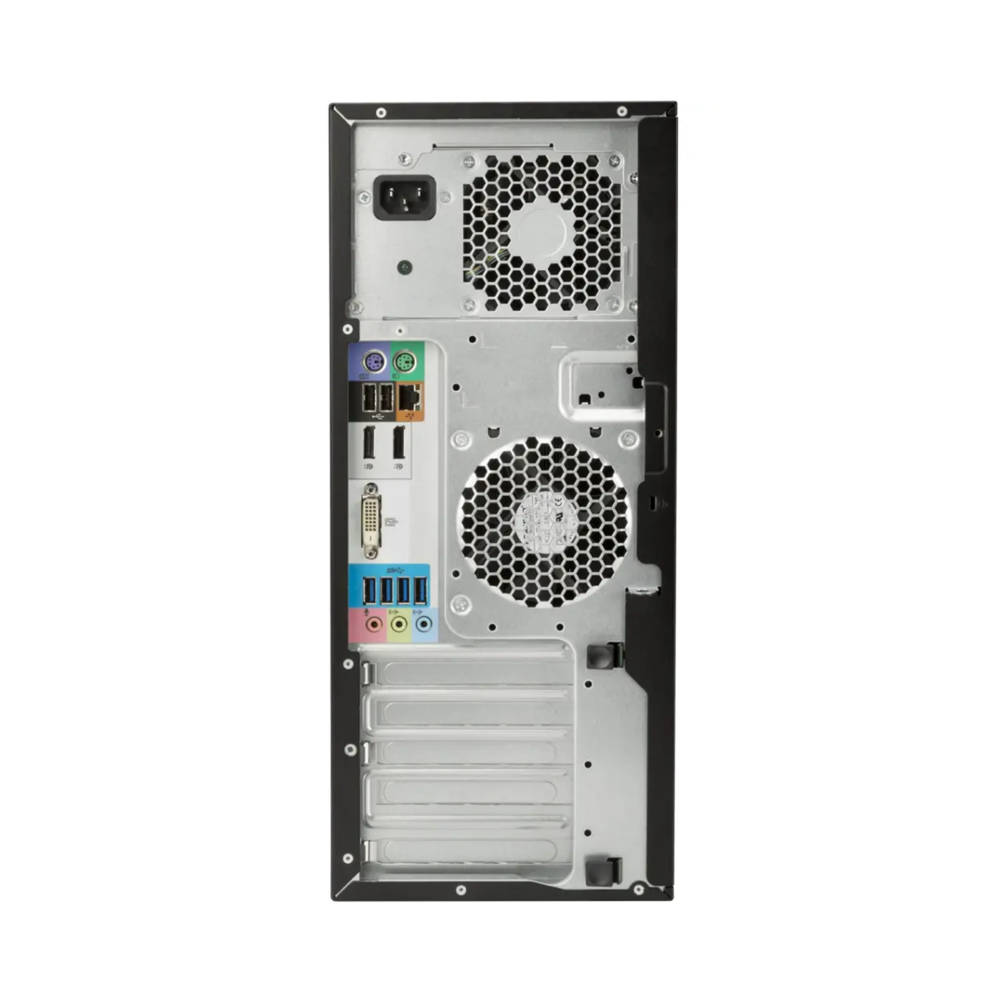 HP Z240 WORKSTATION - REFURBISHED I7 7TH GEN | 8GB RAM | (EXCELLENT CONDITION)