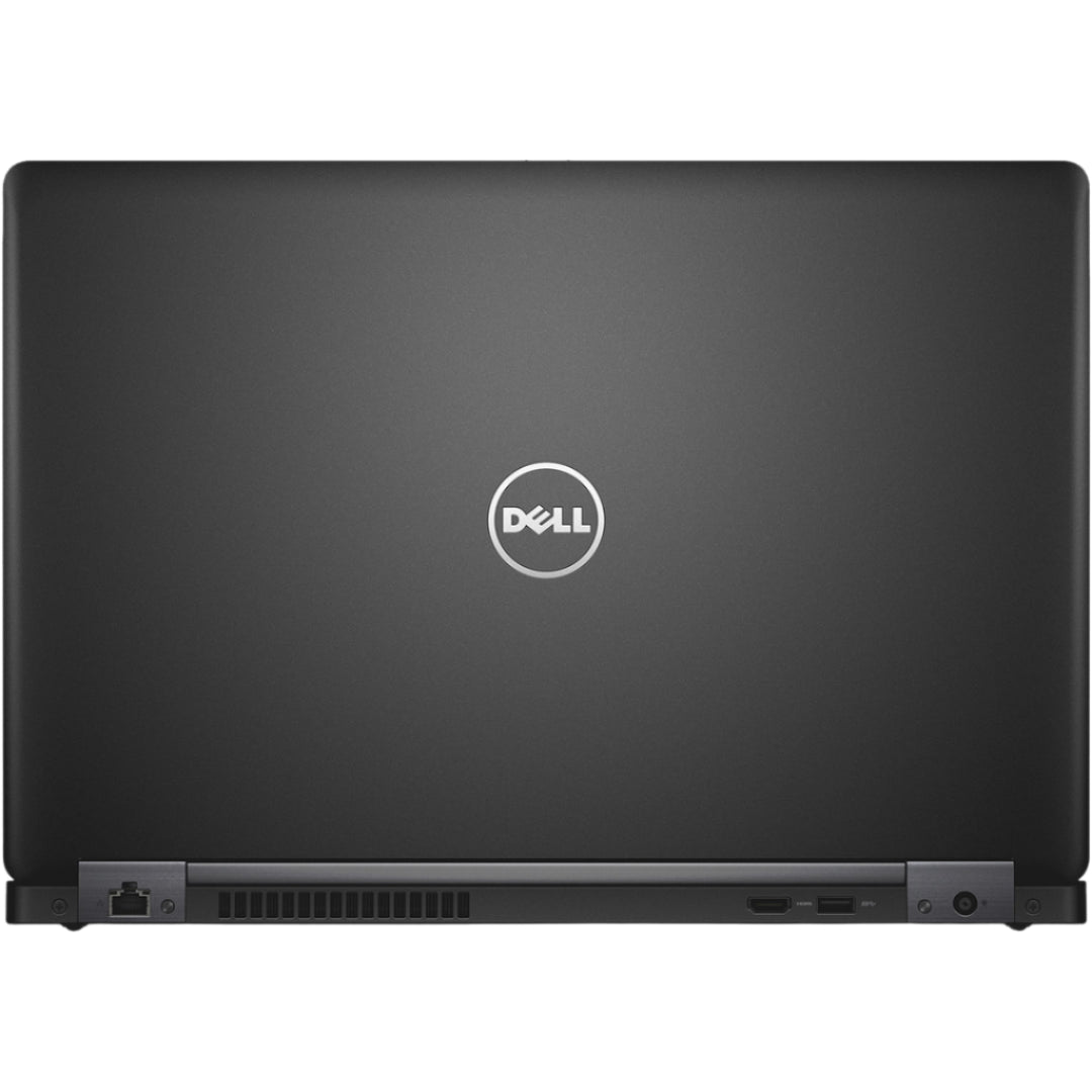 Dell Precision 3530