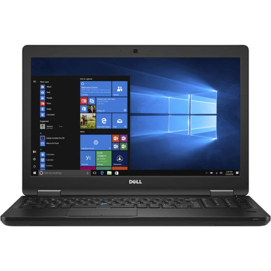 Dell Precision 3530