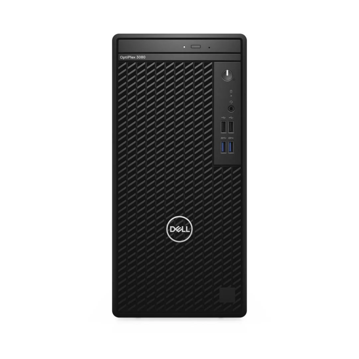 DELL OPTIPLEX 3080 - REFURBISHED I5-10500 | 8GB RAM | 256GB SSD | WIN 11 PRO
