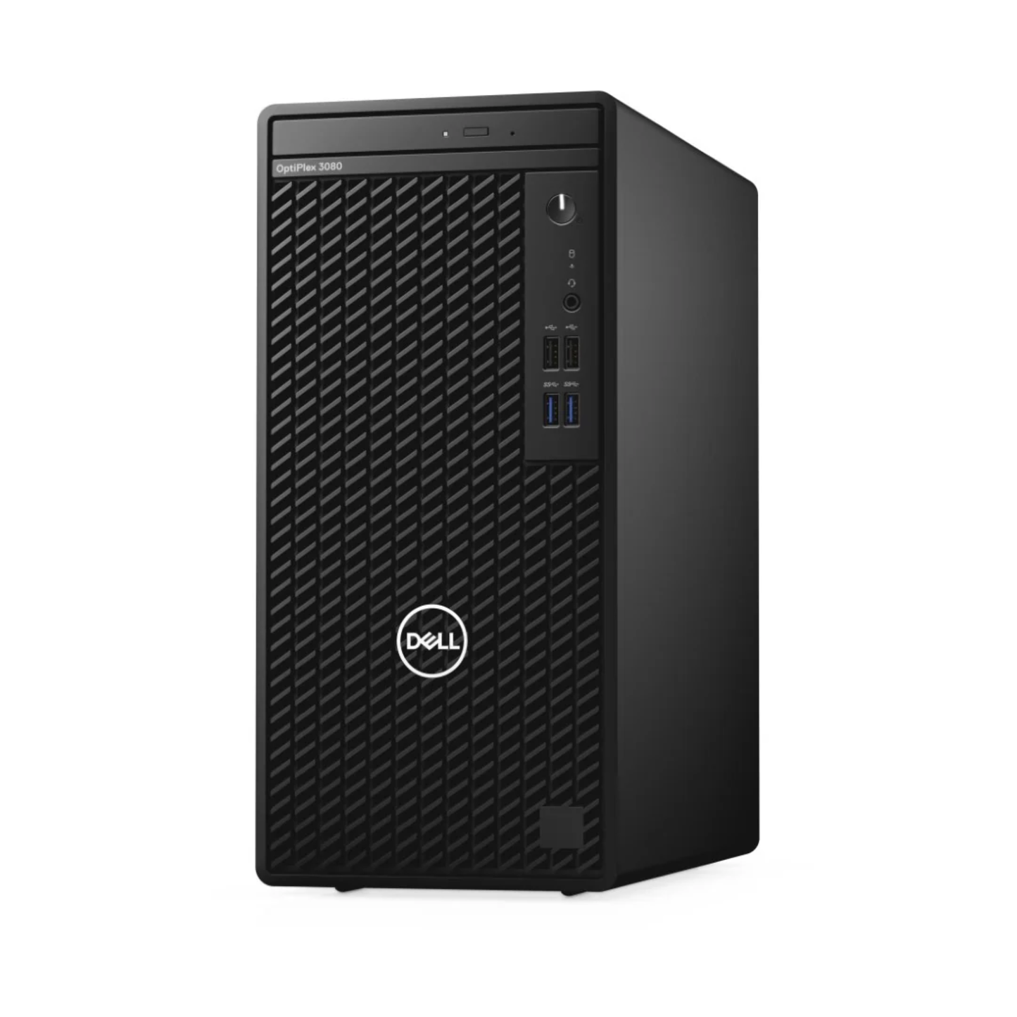 DELL OPTIPLEX 3080 - REFURBISHED I5-10500 | 8GB RAM | 256GB SSD | WIN 11 PRO