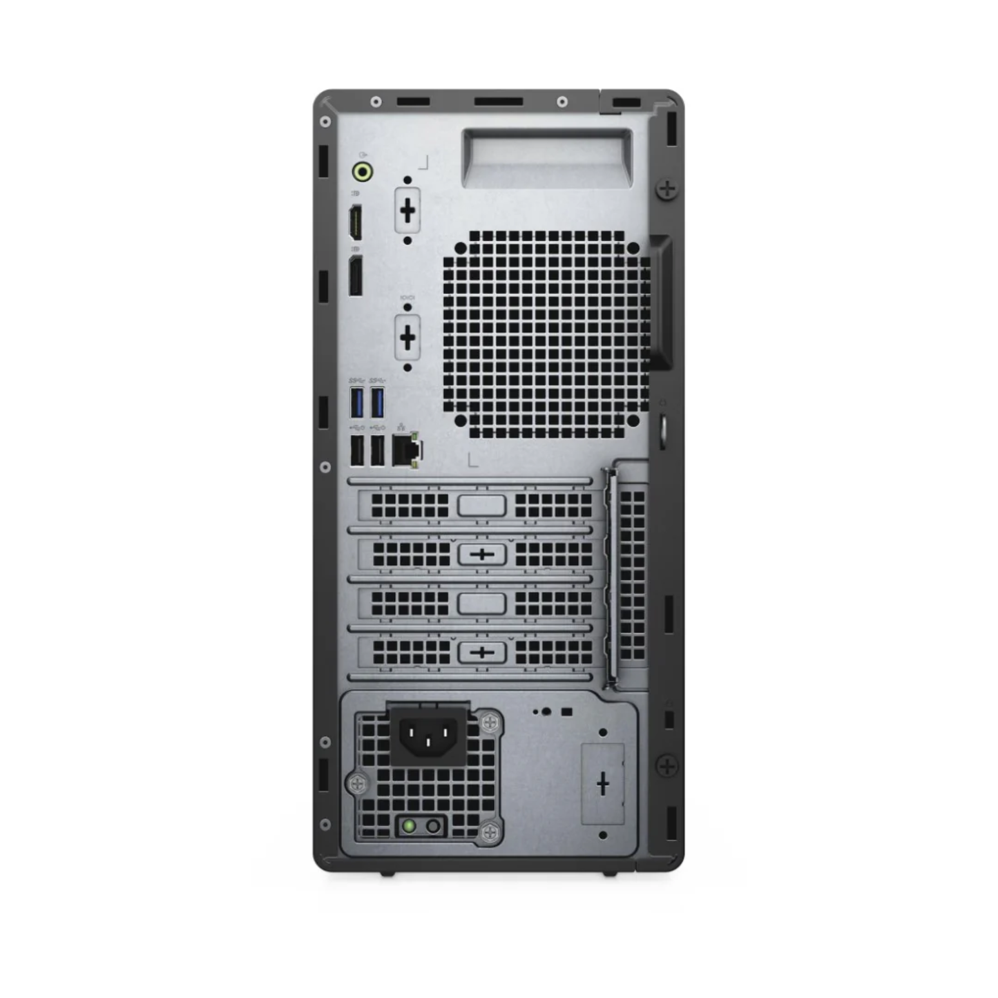 DELL OPTIPLEX 3080 - REFURBISHED I5-10500 | 8GB RAM | 256GB SSD | WIN 11 PRO