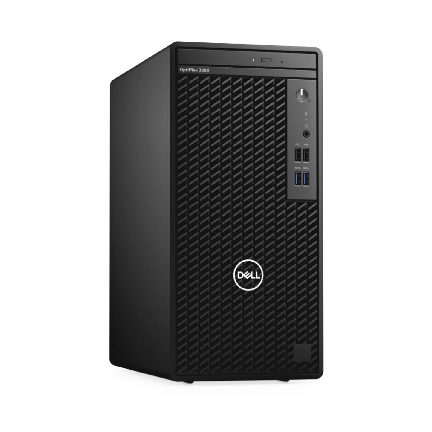 DELL OPTIPLEX 3080 - REFURBISHED I5-10500 | 8GB RAM | 256GB SSD | WIN 11 PRO