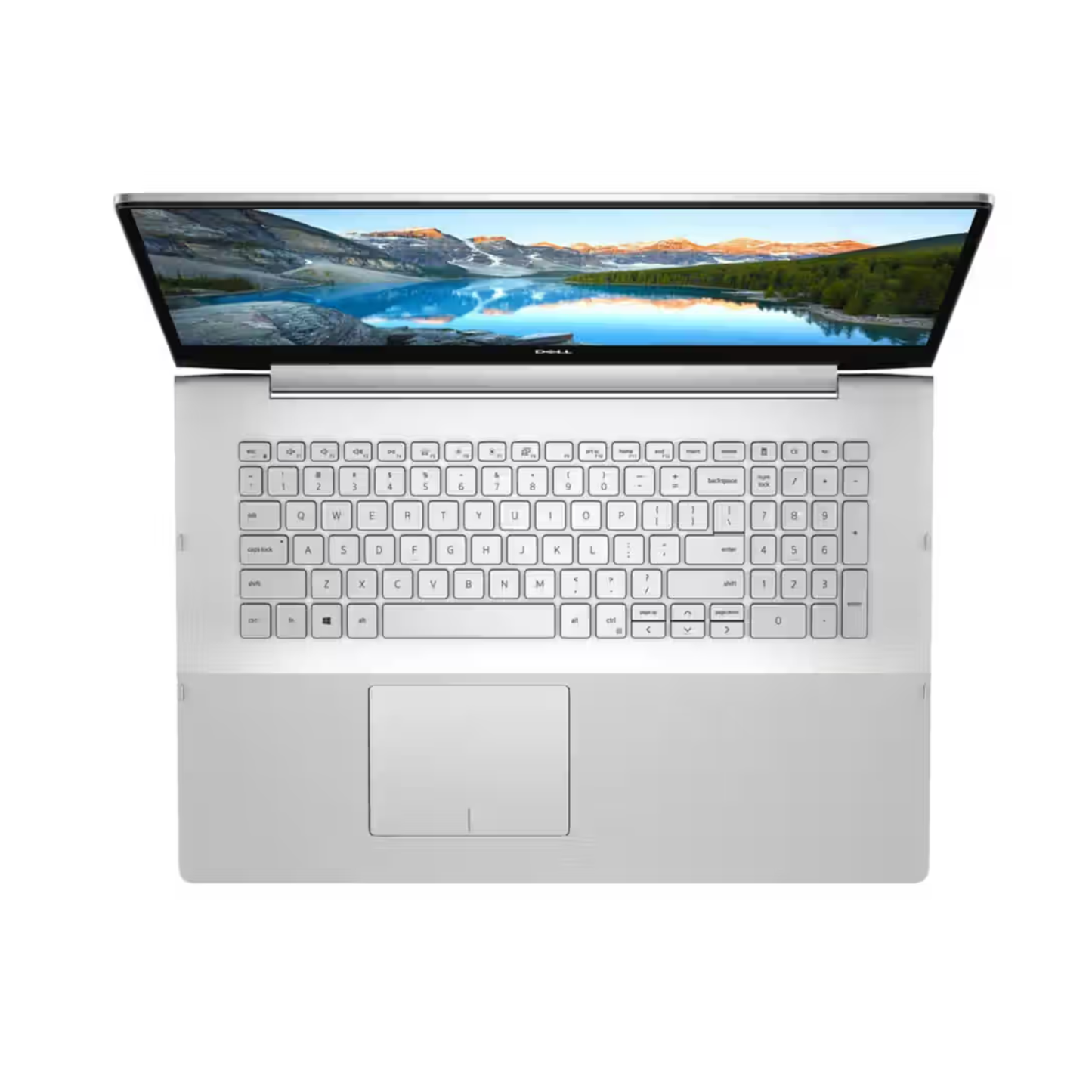 DELL INSPIRON 2-IN-1 REFURBISHED –  I7 10TH GEN | NVIDIA GEFORCE MX250 2GB | WIN 11 PRO