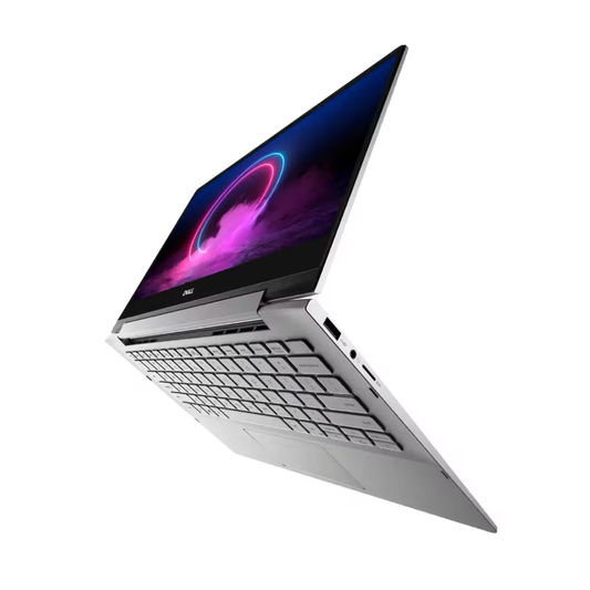 DELL INSPIRON 2-IN-1 REFURBISHED – I7 10TH GEN | NVIDIA GEFORCE MX250 2GB | WIN 11 PRO