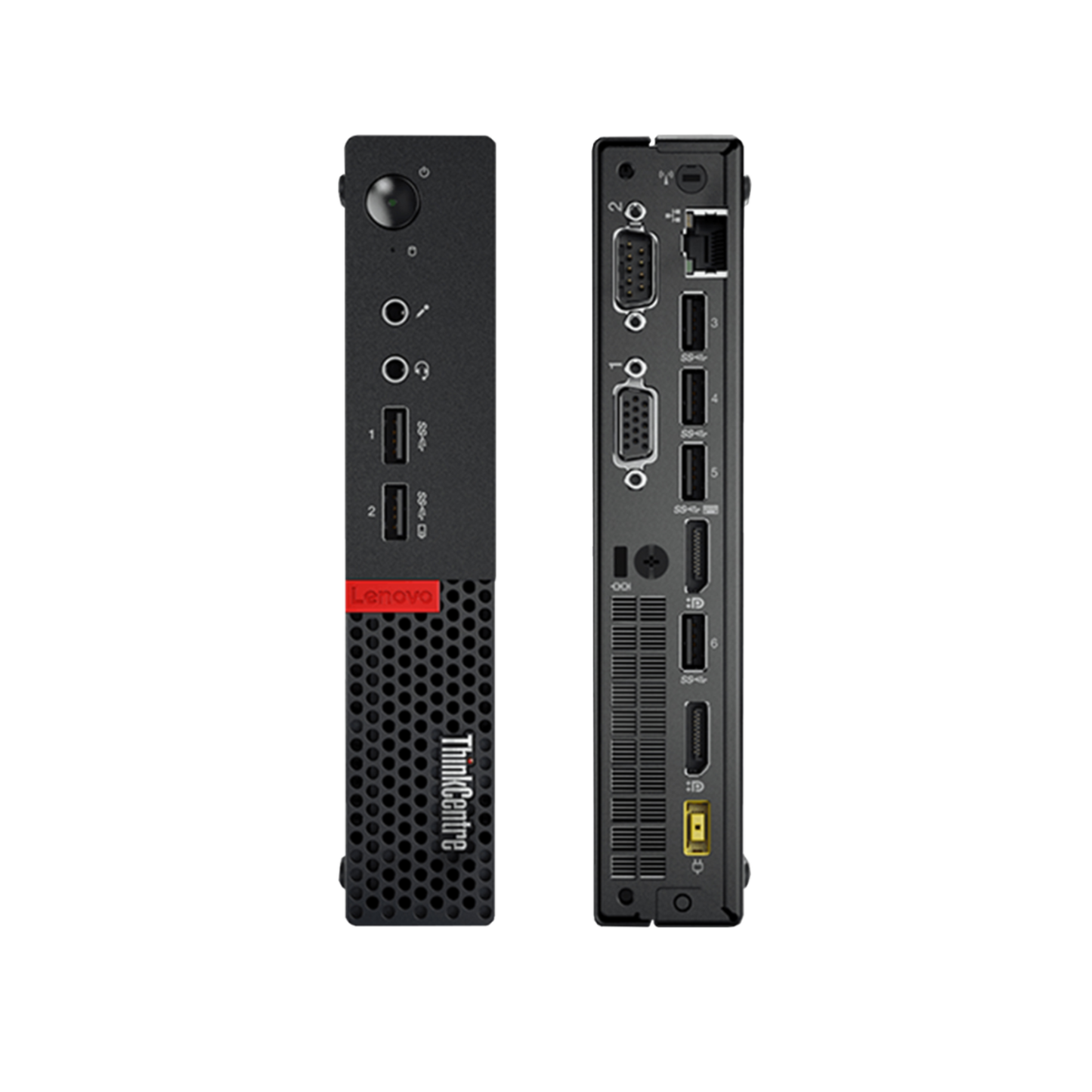 Lenovo M910q - Refurbished I5 7th Gen, 8gb Ram, 256gb SSD