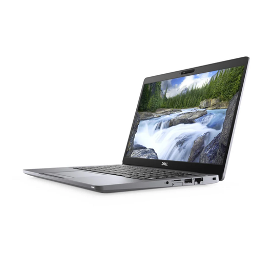 DELL LATITUDE 5310 REFURBISHED –  I5 10TH GEN | 8GB RAM | 256GB SSD | WIN 11 PRO