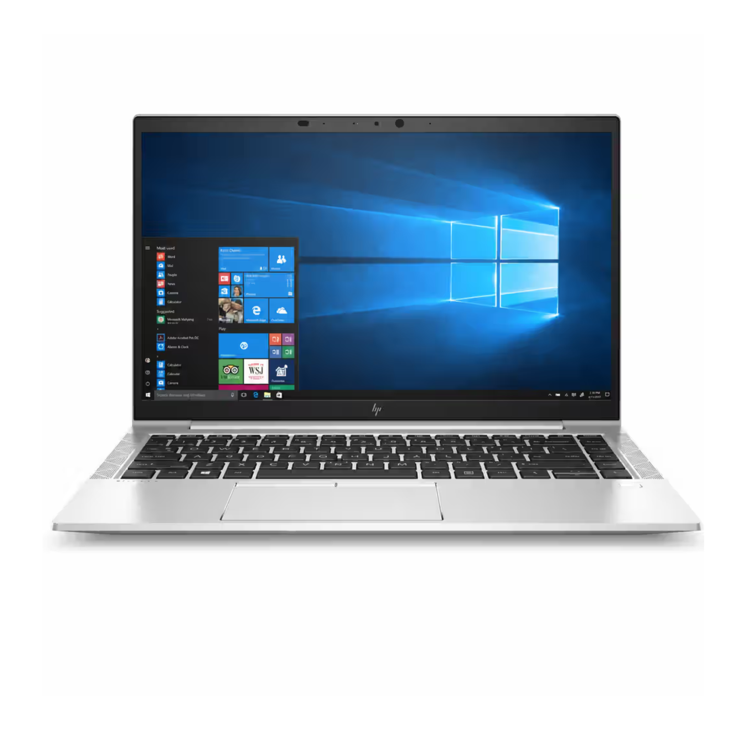 HP ELITEBOOK 845 G7 REFURBISHED – AMD RYZEN 5 PRO 4650U | 8GB RAM | 256GB SSD | WIN 11 PRO