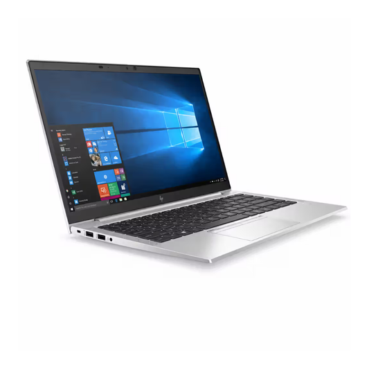 HP ELITEBOOK 845 G7 REFURBISHED – AMD RYZEN 5 PRO 4650U | 8GB RAM | 256GB SSD | WIN 11 PRO