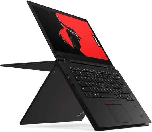 Lenovo ThinkPad X1 Touchscreen Convertible with Stylus