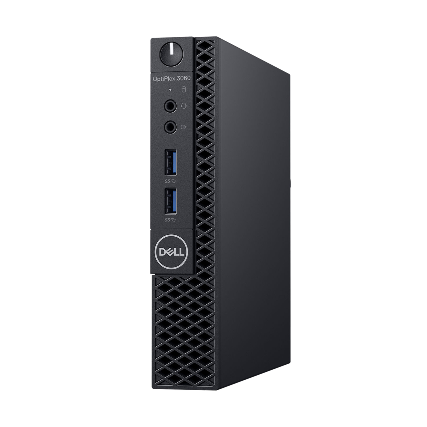 DELL OPTIPLEX 3060 TINY REFURBISHED DESKTOP PC | INTEL CORE I5 8TH GEN | 16GB RAM | 256GB SSD | WINDOWS 11 PRO | BUSINESS COMPUTER SOUTH AFRICA