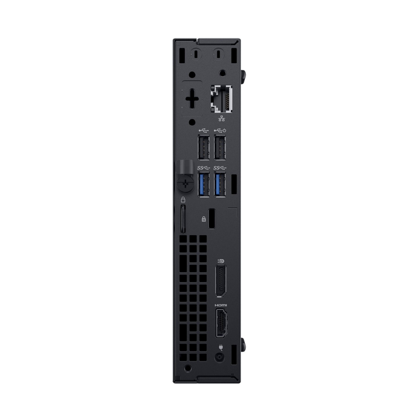 DELL OPTIPLEX 3060 TINY REFURBISHED DESKTOP PC | INTEL CORE I5 8TH GEN | 16GB RAM | 256GB SSD | WINDOWS 11 PRO | BUSINESS COMPUTER SOUTH AFRICA