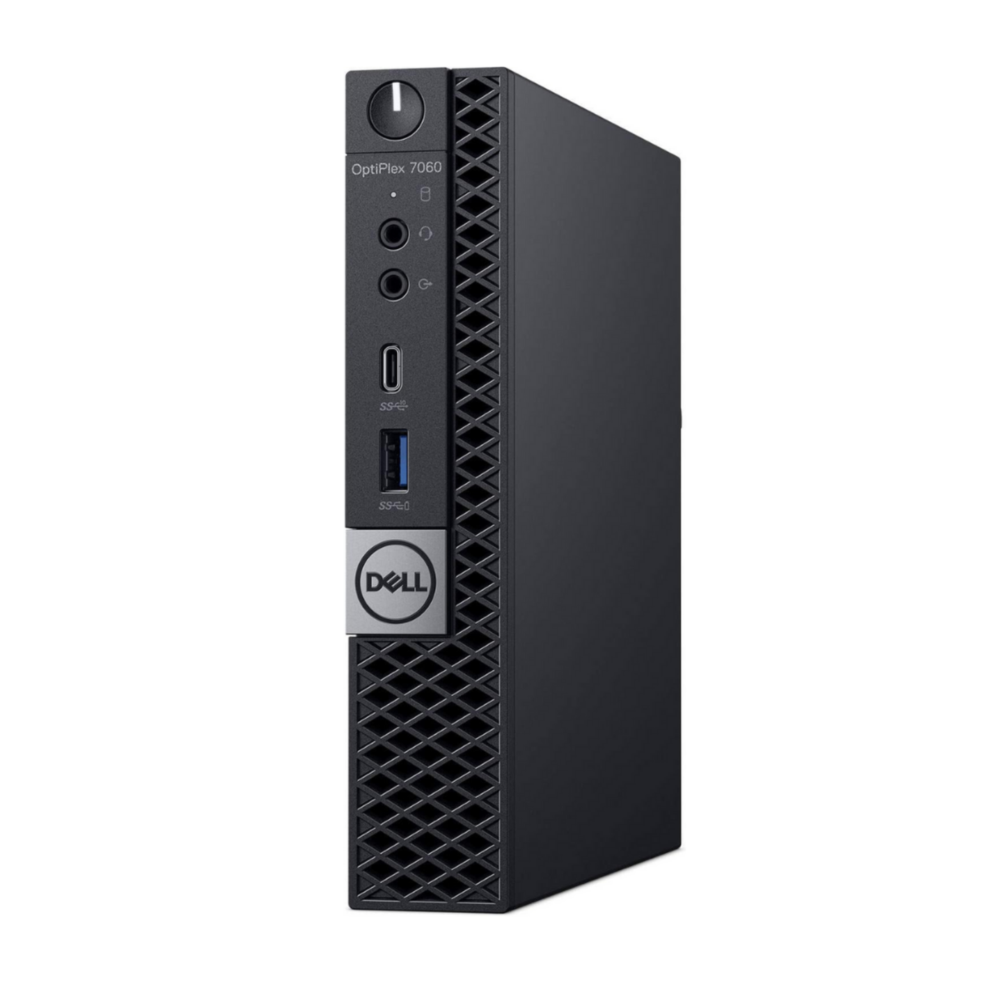DELL OPTIPLEX 7060 TINY REFURBISHED DESKTOP PC | INTEL CORE I5 8TH GEN | 16GB RAM | 256GB SSD | WINDOWS 11 PRO | BUSINESS COMPUTER SOUTH AFRICA