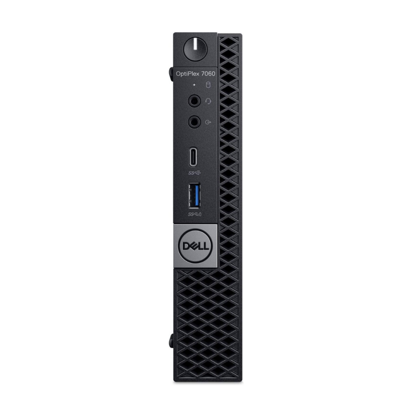 DELL OPTIPLEX 7060 TINY REFURBISHED DESKTOP PC | INTEL CORE I5 8TH GEN | 16GB RAM | 256GB SSD | WINDOWS 11 PRO | BUSINESS COMPUTER SOUTH AFRICA
