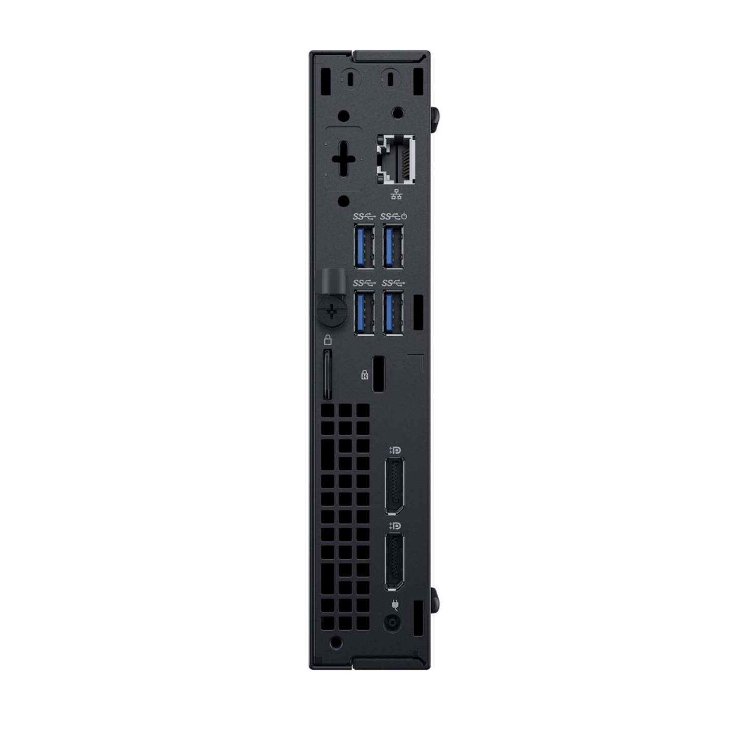 DELL OPTIPLEX 7060 TINY REFURBISHED DESKTOP PC | INTEL CORE I5 8TH GEN | 16GB RAM | 256GB SSD | WINDOWS 11 PRO | BUSINESS COMPUTER SOUTH AFRICA