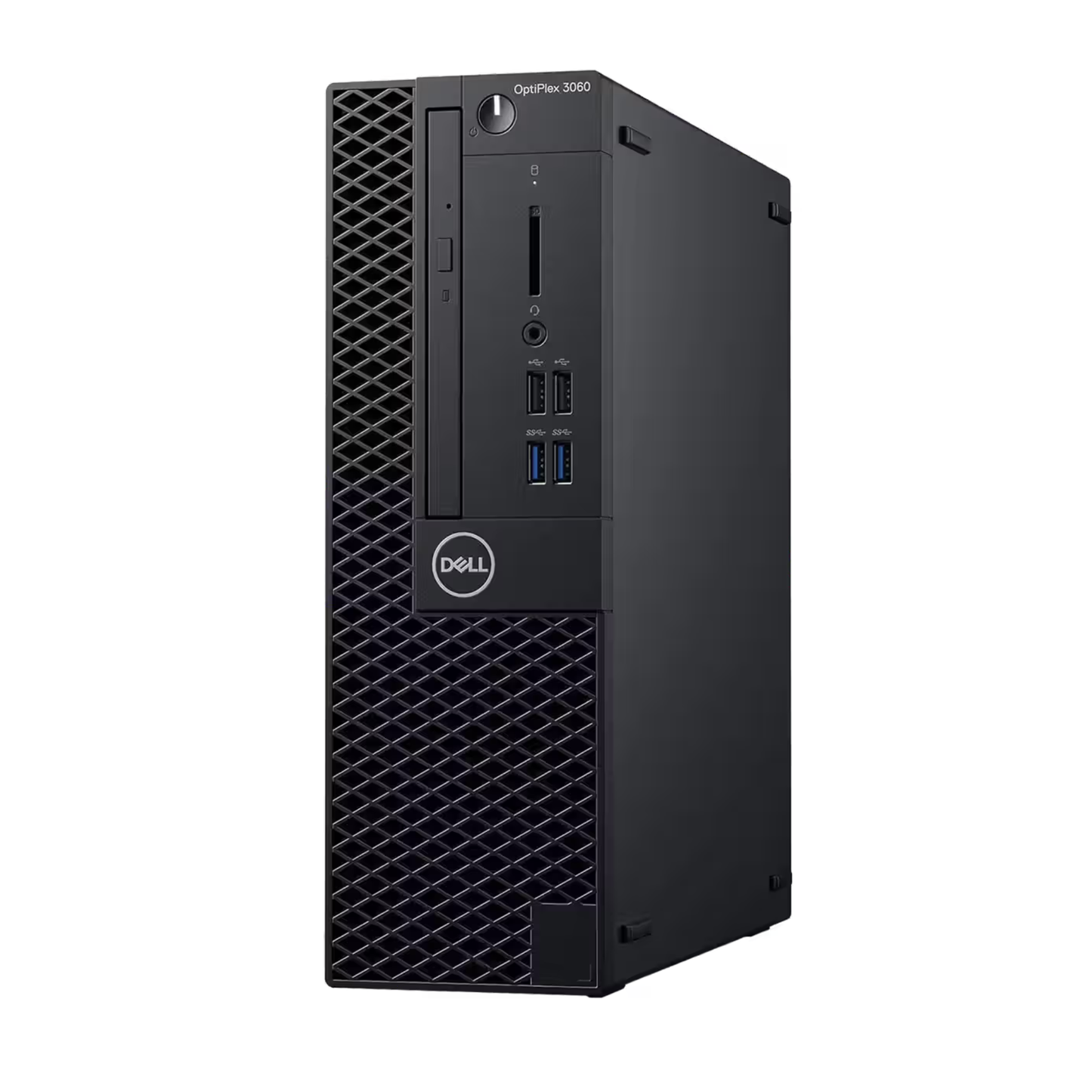 DELL OPTIPLEX 3060 SFF REFURBISHED DESKTOP PC | INTEL CORE I5 8TH GEN | 8GB RAM | 256GB SSD | WINDOWS 11 PRO | BUSINESS COMPUTER SOUTH AFRICA
