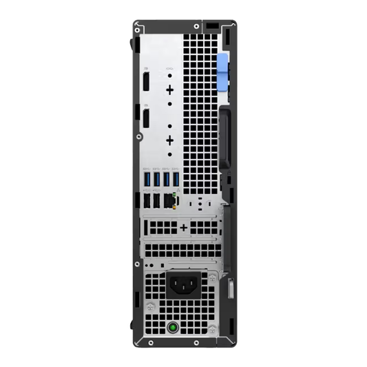 DELL OPTIPLEX 3060 SFF REFURBISHED DESKTOP PC | INTEL CORE I5 8TH GEN | 8GB RAM | 256GB SSD | WINDOWS 11 PRO | BUSINESS COMPUTER SOUTH AFRICA