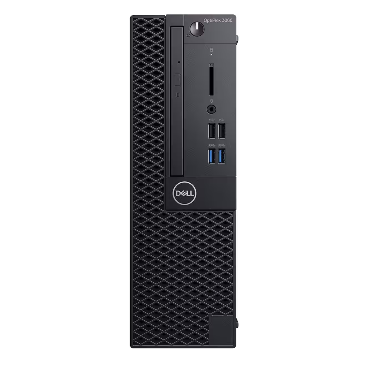 DELL OPTIPLEX 3060 SFF REFURBISHED DESKTOP PC | INTEL CORE I5 8TH GEN | 8GB RAM | 256GB SSD | WINDOWS 11 PRO | BUSINESS COMPUTER SOUTH AFRICA