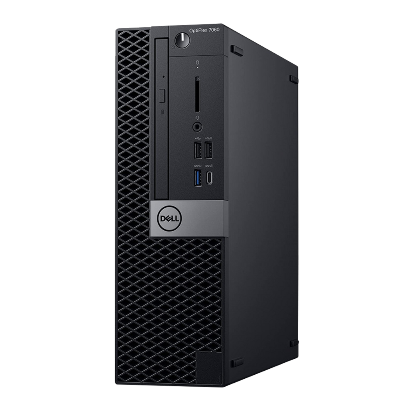 DELL OPTIPLEX 7060 SFF REFURBISHED DESKTOP PC | INTEL CORE I5 8TH GEN | 8GB RAM | 256GB SSD | WINDOWS 11 PRO | BUSINESS COMPUTER SOUTH AFRICA