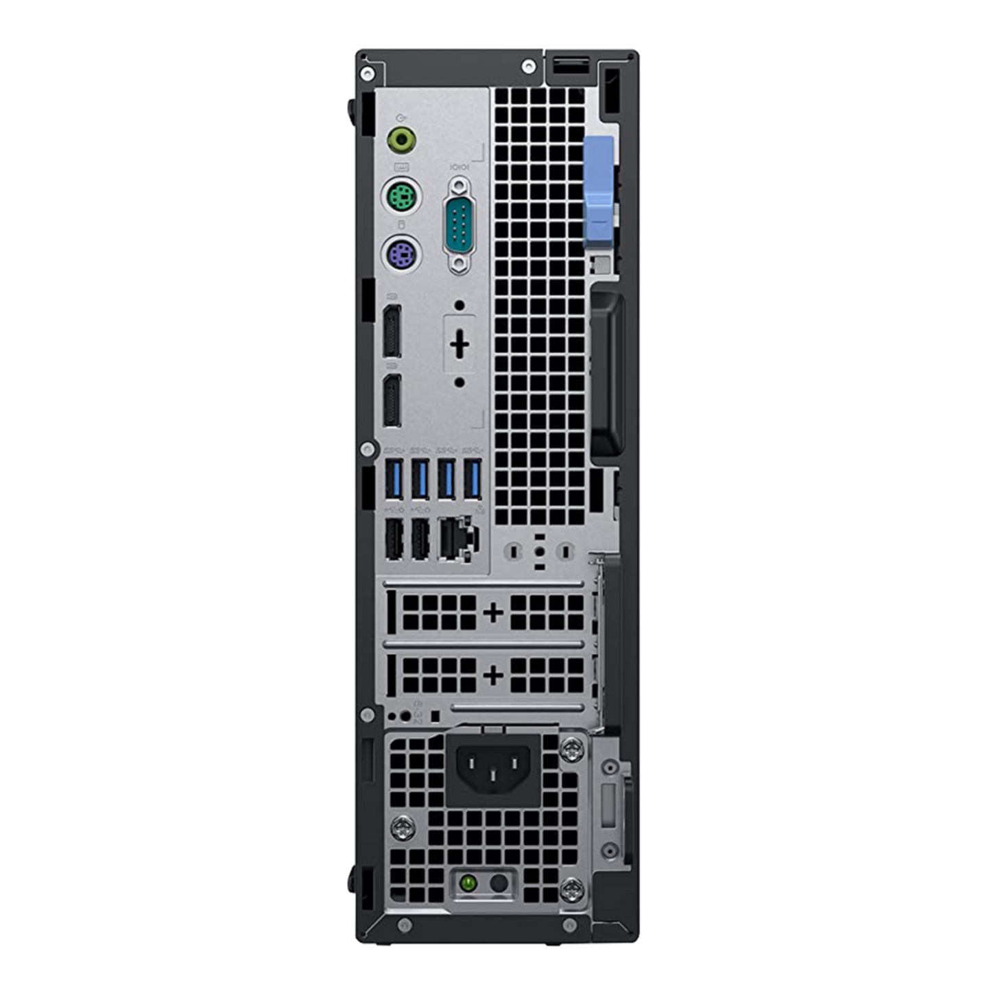 DELL OPTIPLEX 7060 SFF REFURBISHED DESKTOP PC | INTEL CORE I5 8TH GEN | 8GB RAM | 256GB SSD | WINDOWS 11 PRO | BUSINESS COMPUTER SOUTH AFRICA
