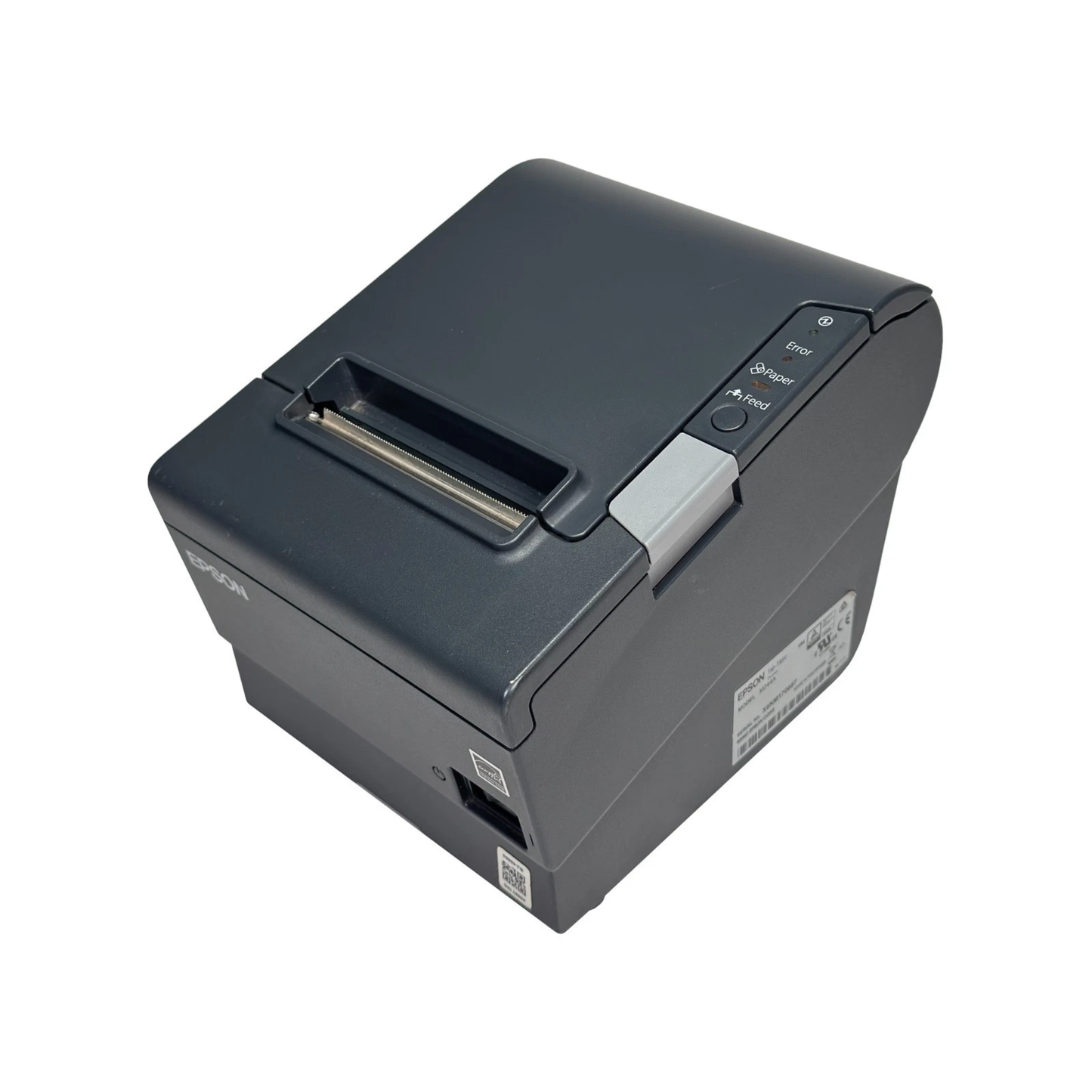 EPSON TM-T88V REFURBISHED THERMAL RECEIPT PRINTER | USB / SERIAL OPTIONS | HIGH-SPEED POS PRINTER | SOUTH AFRICA