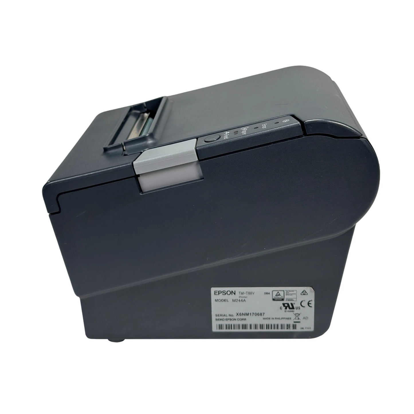 EPSON TM-T88V REFURBISHED THERMAL RECEIPT PRINTER | USB / SERIAL OPTIONS | HIGH-SPEED POS PRINTER | SOUTH AFRICA