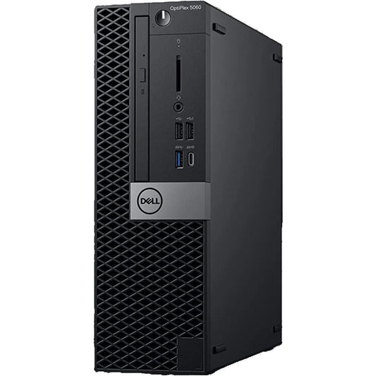 Dell Optiplex 7070 i5 8th Gen