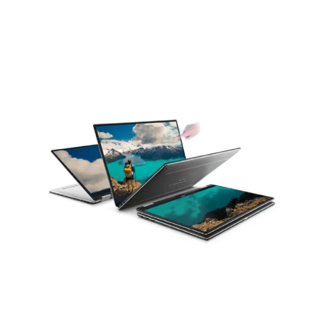 Dell XPS 13 9365 2-in-1 Convertible Laptop