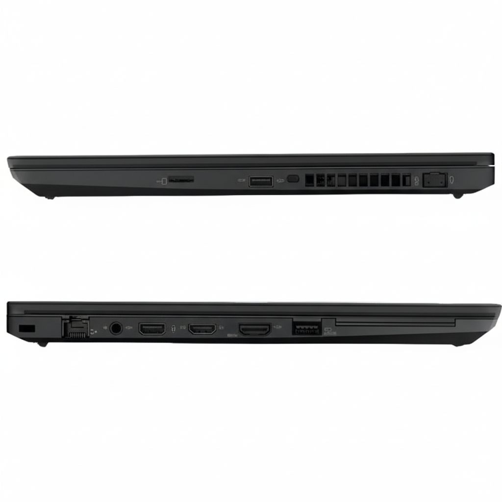 Lenovo ThinkPad T490 – Refurbished Intel Core i5 (8th Gen), Touchscreen