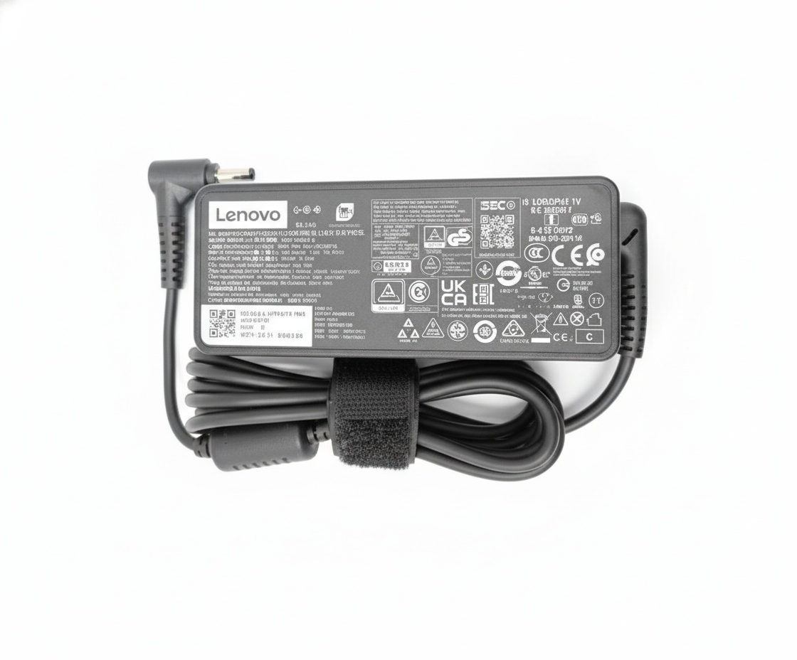 Lenovo Small Pin Generic Charger (65w)